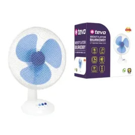 wentylator-biurkowy-obrotowy-bialo-niebieski-40w-wiatrak-na-biurko-tevo
