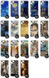 etui-do-iphone-14-plus-impresja-dali-monet-wzory-typ-plecki