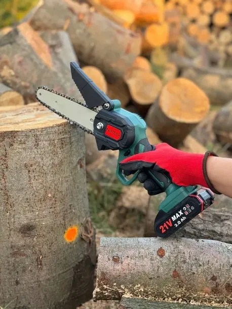 natech-pila-lancuchowa-akumulatorowa-21-v-220-ah-2-lancuch-6-zestaw-predkosc-lancucha-8-m-s