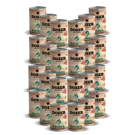 dozer-mokra-karma-dla-psa-kaczka-24x400g