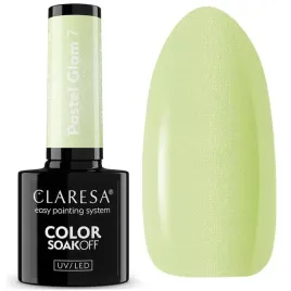 claresa-lakier-hybrydowy-do-paznokci-pastel-glam-7-pastelowy-pistacjowy