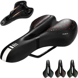 siodelko-rowerowe-zelowe-gel-wygodne-3-kolory