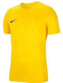koszulka-nike-park-vii-junior-bv6741-719-zolty-r-128