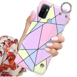 etui-pasek-do-oppo-a53-slodkie-urocze-top-wzory