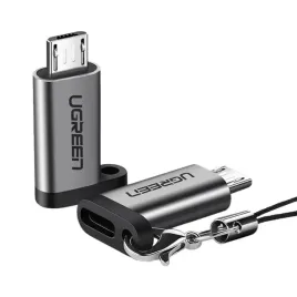 ugreen-aluminiowy-przenosny-adapter-przejsciowka-usb-c-do-microusb-30mb-s