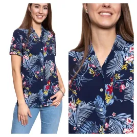 damska-koszula-mustang-edda-aop-blouse-s