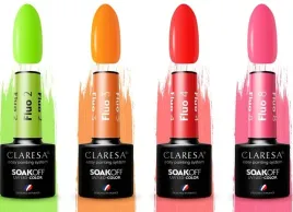 claresa-zestaw-4-neonowych-lakierow-hybrydowych-fluo-kolekcja-na-lato