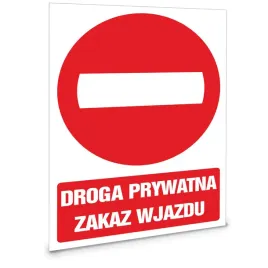 tabliczka-tablica-droga-prywatna-zakaz-wjazdu-35x25-cm-uv