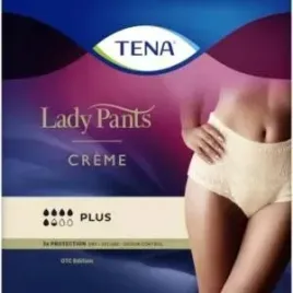 tena-majtki-chlonne-lady-pants-creme-m-30-sztuk