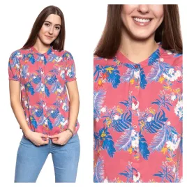 damska-koszula-mustang-elsa-basic-blouse-s