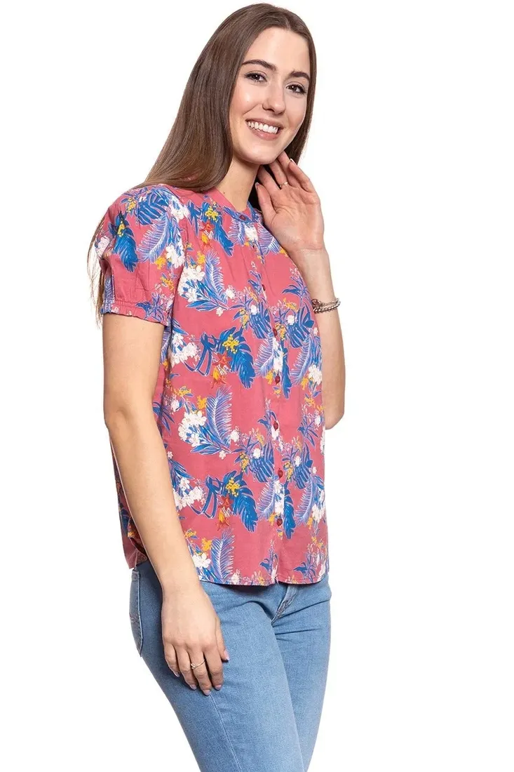 damska-koszula-mustang-elsa-basic-blouse-s