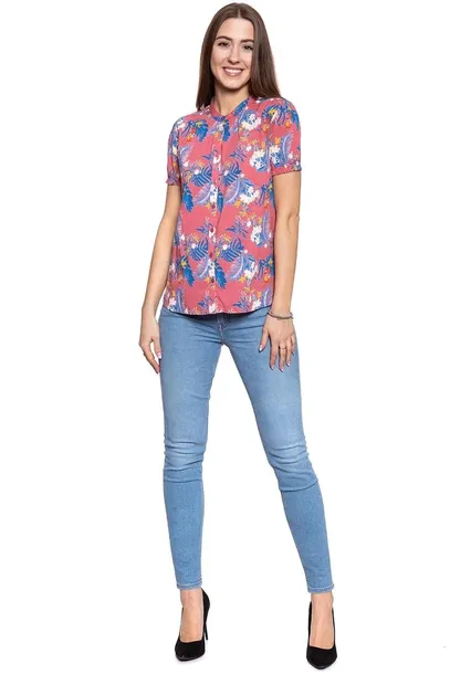 damska-koszula-mustang-elsa-basic-blouse-s-zapiecie-guziki