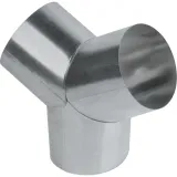 trojnik-y-fi-100