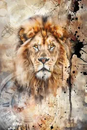 obraz-na-plotnie-do-sypialni-salonu-na-plotnie-canvas-lew-vintage-120x80-cm