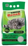 super-benek-zielony-las-10l-active-wlasciwosci-bezpylowy-gruboziarnisty-zapachowy-zbrylajacy