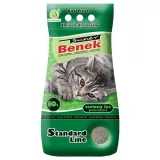 super-benek-zielony-las-10l-active-rodzaj-bentonitowy