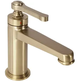 bateria-umywalkowa-stojaca-rea-niska-monaco-zdobiona-gold-brush-ornamented