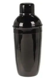 shaker-do-drinkow-i-koktajli-barmanski-22x9-cm-stal-nierdzewna-czarny
