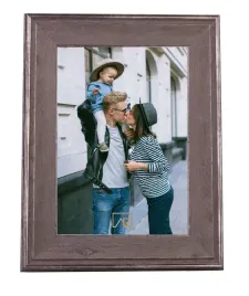 ramka-na-zdjecie-30x40-ciemny-braz-julia-prezentowa-klasyk