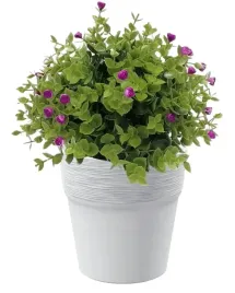 oslonka-plastikowa-dekoracyjna-okragla-na-kwiaty-biala-175-cm