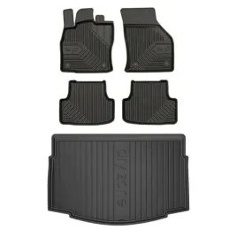gumowy-zestaw-dywaniki-i-mata-korytka-do-volkswagen-golf-vii-2012-2020