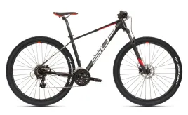 rower-superior-xc-819-matte-black-white-team-red-29-xl