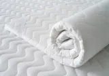 materac-toper-silver-memory-foam-visco-topper-160-stan-nowy