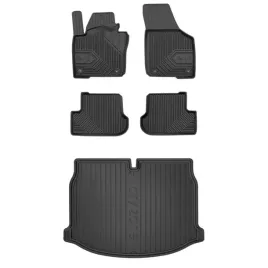 gumowy-zestaw-dywaniki-i-mata-korytka-do-volkswagen-beetle-2011-2019