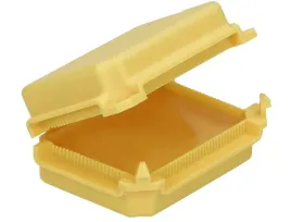puszka-zelowa-polaczeniowa-hermetyczna-wodoszczelna-ipx8-duza-zolta-1-szt
