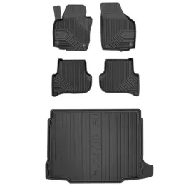 gumowy-zestaw-dywaniki-i-mata-korytka-do-skoda-yeti-2009-2018