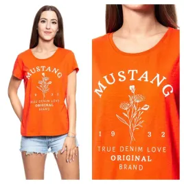 damska-koszulka-t-shirt-mustang-alina-c-print-s