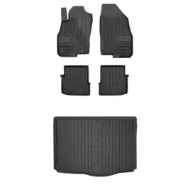 gumowy-zestaw-dywaniki-i-mata-fiat-punto-evo-2009-2012-hatchback-3-drzwiowy
