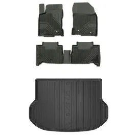 gumowy-zestaw-dywaniki-i-mata-korytka-lexus-nx-i-2014-2021-nie-do-hybrydy