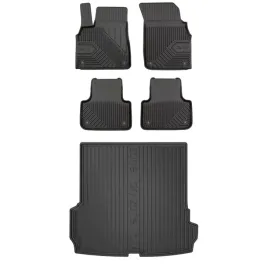 gumowy-zestaw-dywaniki-i-mata-audi-q7-od-2015-1-i-2-rzad-siedzen-5-miejsc