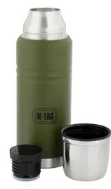 m-tac-termos-tyrystyczny-metalowy-750-ml-ze-stali-nierdzewnej-olive