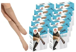 10-x-gatta-podkolanowki-15-den-natural-2-pary-rozmiar-uniwersalny