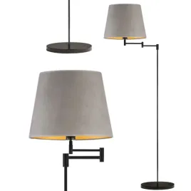 lampa-stojaca-podlogowa-regulowana-szara-zlota-led-e27-z-abazurem-welurowa