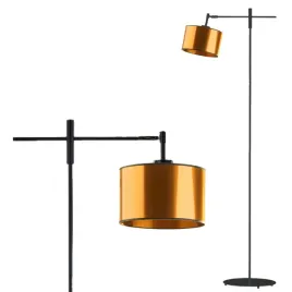lampa-stojaca-podlogowa-miedziana-abazur-led-e27-przegubowa