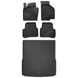 gumowy-zestaw-dywaniki-i-mata-korytka-do-volkswagen-passat-b6-2005-2010