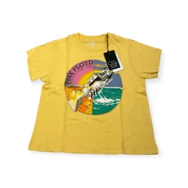 koszulka-t-shirt-damski-krotki-rekaw-chaser-s