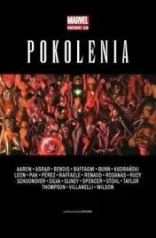 pokolenia