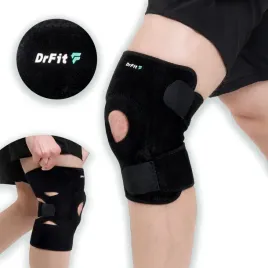 drfit-zapinany-stabilizator-kolana-z-neoprenu-z-otworem-na-rzepke