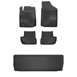 gumowy-zestaw-dywaniki-i-mata-korytka-citroen-c2-2003-2009-hatchback