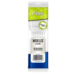 widelce-przezroczyste-piknik-6-sztuk-piknikowe-wielokrotnego-uzytku-sztucce