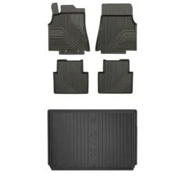 gumowy-zestaw-dywaniki-i-mata-do-mercedes-klasa-a-w169-2004-2012-hatchback