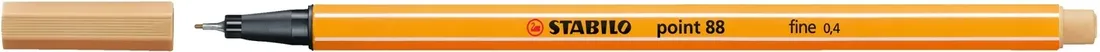 cienkopis-stabilo-point-88-88-ochra-stan-nowy