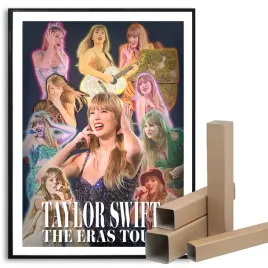 plakat-a4-21x297cm-taylor-swift-the-eras-tour-prezent-dla-fana-mix-wzorow