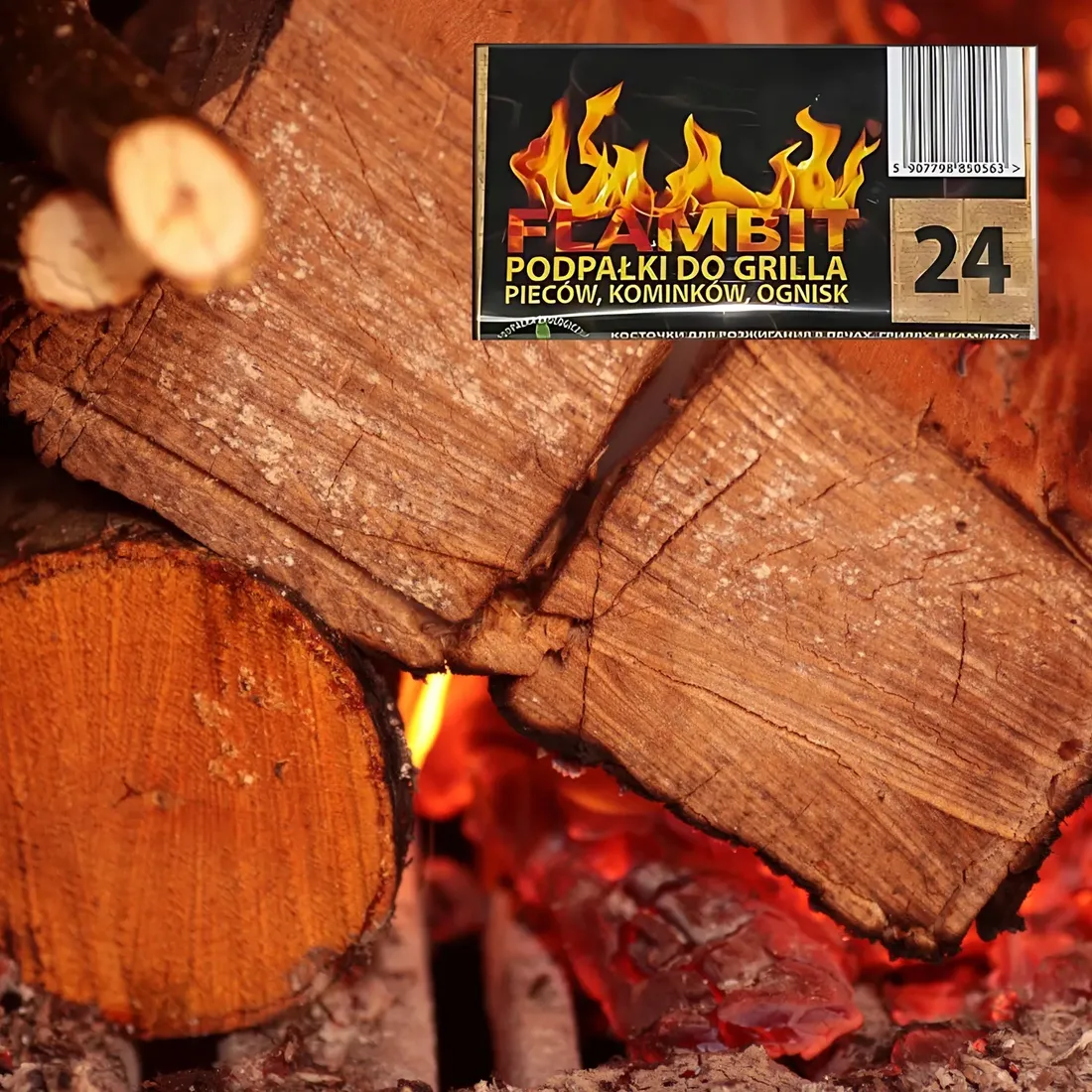 flambit-podpalka-rozpalka-do-pieca-grilla-ogniska-24-kostki