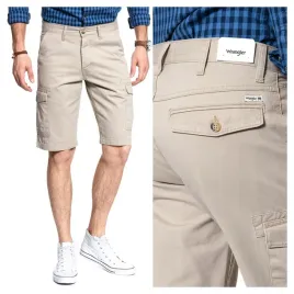 meskie-szorty-jeansowe-wrangler-cargo-shorts-w29