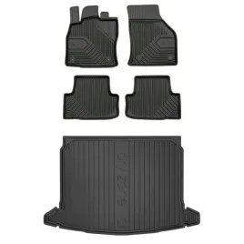 gumowy-zestaw-dywaniki-i-mata-korytka-do-skoda-karoq-od-2017-dolna-podloga